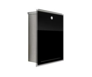 Boîte aux lettres Letterman III WxHxD 41x48x12cm