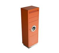 Boîte aux lettres Letterman Standing Ovation 1 WxHxD 32x142x42cm