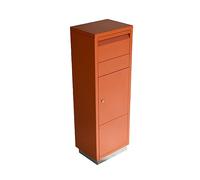 Boîte aux lettres Letterman Standing Ovation 2 WxHxD 32x142x42cm