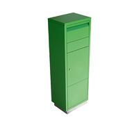 Boîte aux lettres Letterman Standing Ovation 2 WxHxD 32x142x42cm