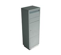 Boîte aux lettres Letterman Standing Ovation 2 WxHxD 32x142x42cm