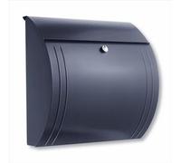 Boîte aux lettres Modena anthracite anthracite G
