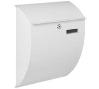 Boite aux lettres Nice Blanche