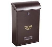 Boîte Aux Lettres Pour Extérieur Mod. Villa Lifter Par Alubox