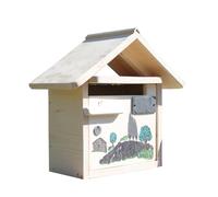 Boite aux lettres provence courte