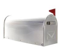Rottner ALU Boîte aux lettres américaine