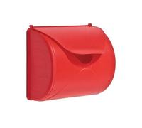 AXI Boite aux lettres rouge | Accessoire Maison Enfant / Aire de Jeux