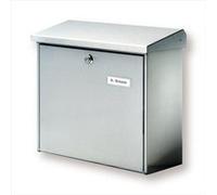 Boîte aux lettres RVS Comfort G