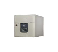 Boite aux lettres solea 2 portes beige - RENZ