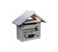 Boite aux lettres : st hubert courte