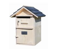 Boite aux lettres suisse prestige