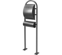 Boîte aux lettres sur pied BK1500Z