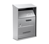 Boîte aux lettres Technomax Giglio