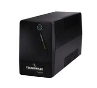 Tecnoware FGCERAPL1202SCH alimentation d'énergie non interruptible Veille 1,2 k