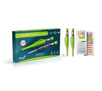 Boîte 'avantage' Pica Dry + 2 Set de mines PICA - 3097