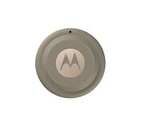 Motorola Tracker Moto Tag 2 — Bluetooth + UWB, IP68, Batterie longue durée — Pantone Laurel Oak