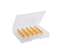 Boite avec 27 compartiments amovibles euroPlus Basic 37/7-20 Allit