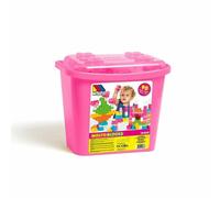 Molto- Cubeta Blocks 90 Pz