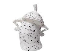Boîte avec , boîte Akimbo, bocal avec , bocal de rangement alimentaire avec couvercle hermétique, boîte de rangement sassy, décoration de bureau, boîte à sucre, boîte à café