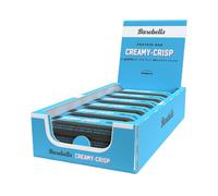 Boîte Barebells Barre Protéinée (12x55g)Creamy Crisp Barres ProtéinéesBarebells
