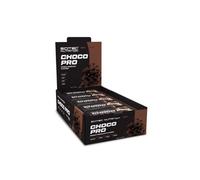 Boîte Barres Choco Pro (20x50g)Double Chocolat Barres ProtéinéesScitec Nutrition