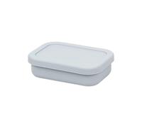 Boîte Bentos en silicone de qualité supérieure pour la préparation des repas, étanche, design délicat, 300 ml/700 ml, idéale pour les salades, les collations, les fruits, la fraîcheur des aliments