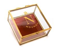 Boite bijoux Nounou - Amadeus