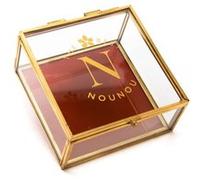 Boite bijoux Nounou - Amadeus