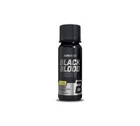 Boîte Black Blood Shot (20x60ml)Limonade Shooters ÉnergétiquesBiotech Usa