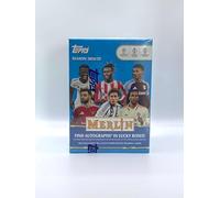 Boîte Blaster (Topps Merlin Value Football 2024 2025)