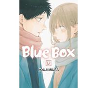 Boîte bleue, Vol. 12
