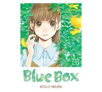 Boîte bleue, Vol. 4