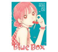 Boîte bleue, Vol. 5