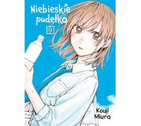 Boîte bleue. Volume 9