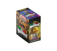 Boîte Booster Trading Card Game Panini Skifidol Italian Brainrot Vol. 2 Cosmic Hallucination 24 pochettes