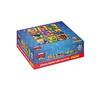 PANINI Cartes à collectionner Brawl Stars Boîte de 18 pochettes (8 cartes) + 1 carte édition limitée