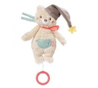Fehn Bruno The Bear Musical Pendant Beige