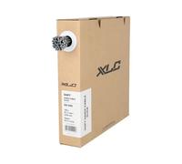 Boîte câble de dérailleur XLC SH-X45 (x100) Argenté