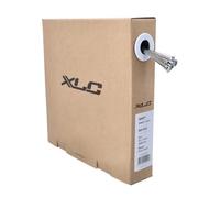 Boîte câble de dérailleur XLC SH-X45 (x50) Argenté