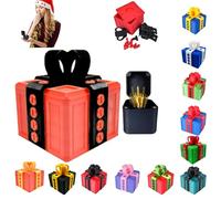 boite cadeau a devisser,boite cadeau agaçante,BoîTe Cadeau Really Annoying Avec Rangement Torsadé Et Couleurs Assorties,Imprimé 3d Really Annoying Avec Vis,Coffret Cadeau Farce-A