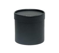 Boîte cadeau avec couvercles pour boîtes à fleurs en carton de cadeau Boîtes à fleurs cylindriques pour arrangements
