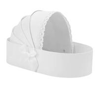 Boîte-cadeau Baby Shower, Boîte à fleurs en forme de berceaux, panier floral en carton pour enveloppement floral, boîtes à bonbons de Pâques, charges d'oeufs, Mariage remise des diplômes Vale