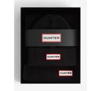 Boîte cadeau chasseur Jura noir