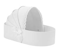 Boîte-cadeau de baby shower en forme, panier de boîte à floraux en carton pour les bonbons Pâques, friandises fête mariage, décorations baby shower, emballage cadeau