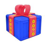 Boîte-cadeau énervante, boîte farce avec vis, boîte-cadeau vraiment agaçante, boîte-cadeau imprimée en 3D