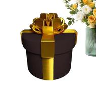 Boîte Cadeau “Énigme des Vis” | Jeu de Farce à Monter et Ouvrir | Cadeau Gag & Défi pour Adultes | Idéal Noël, Anniversaire et Soirées (Modèle Réutilisable)