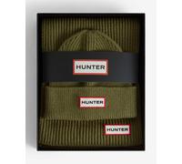 Boîte cadeau Hunter Jura Cuff verte