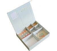 Boite Cadeau Naissance Memory Box