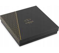 Boîte cadeau Parker Premium avec carnet de notes