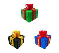 Boîte Cadeau Really Annoying avec rangement torsadé et couleurs assorties Coffret Cadeau Amusant en 3D pour Petits Bijoux en espèces Boite Amusante Doigt D'honneur Popup Surprise Adultes 3PC